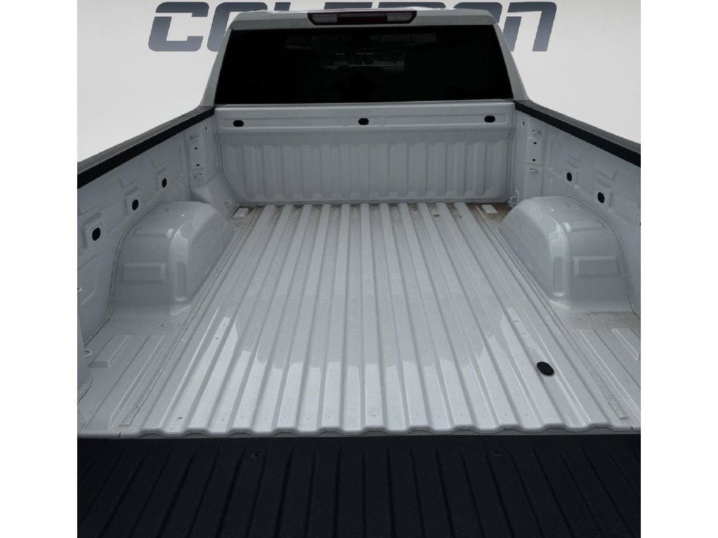 2026 GMC Sierra 1500 Pro 37