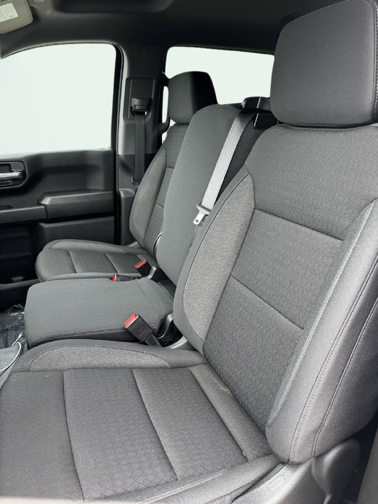 2026 GMC Sierra 1500 Pro 41