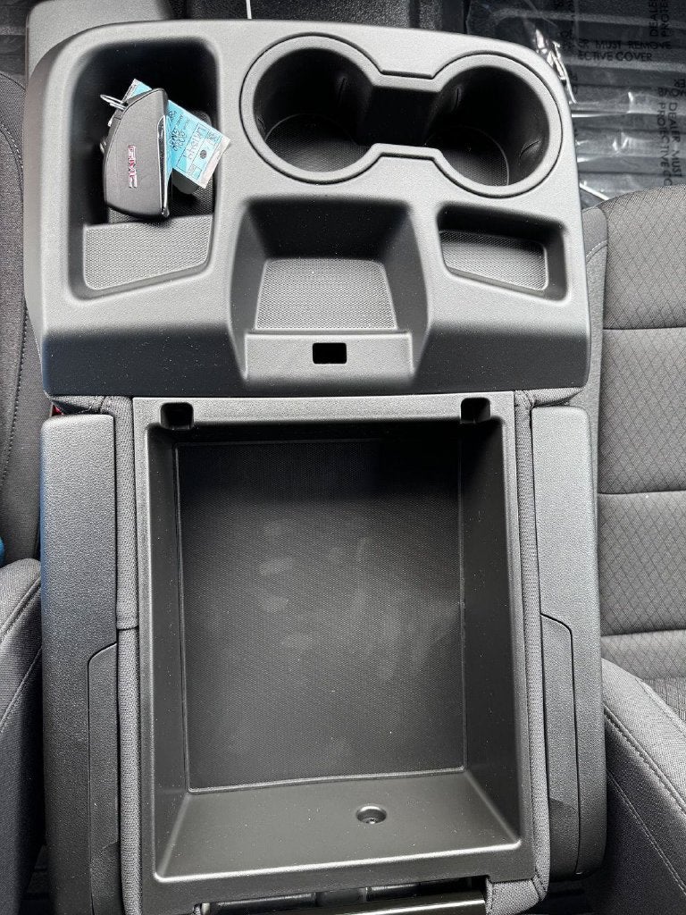 2026 GMC Sierra 1500 Pro 44