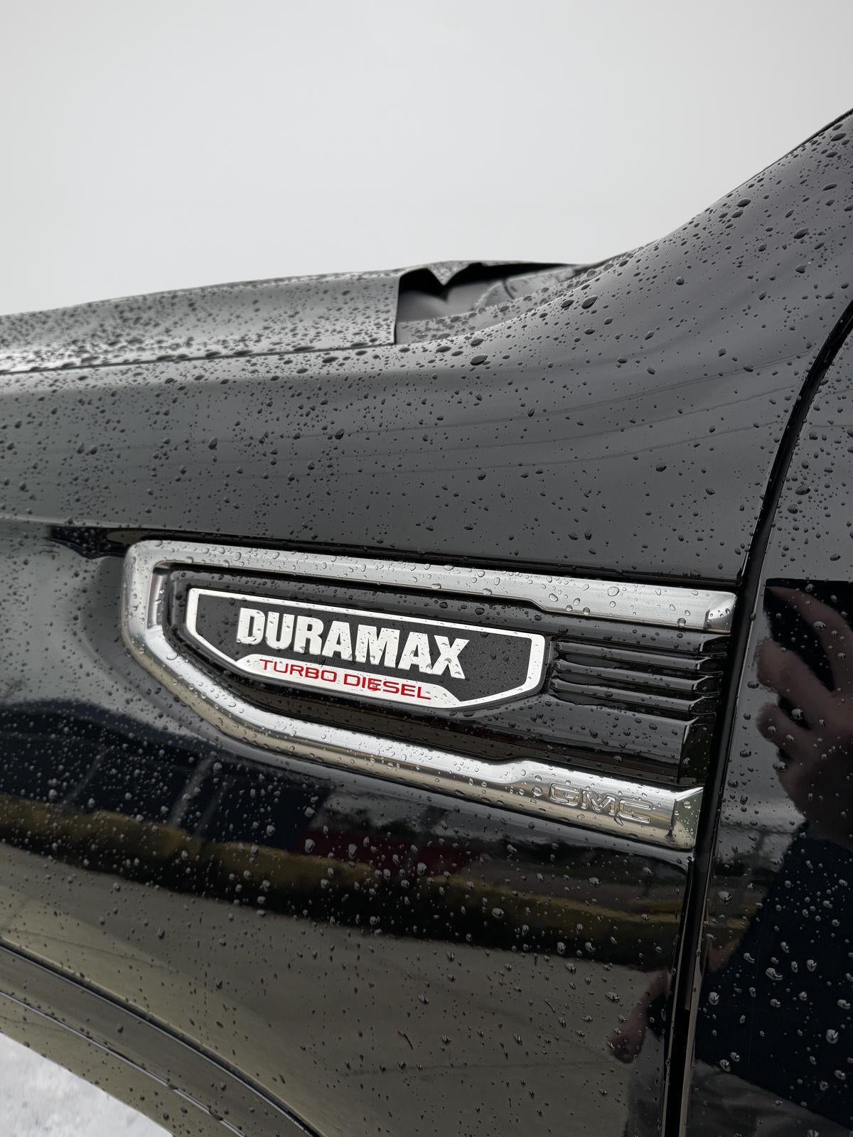 2025 GMC Sierra 1500 AT4 11