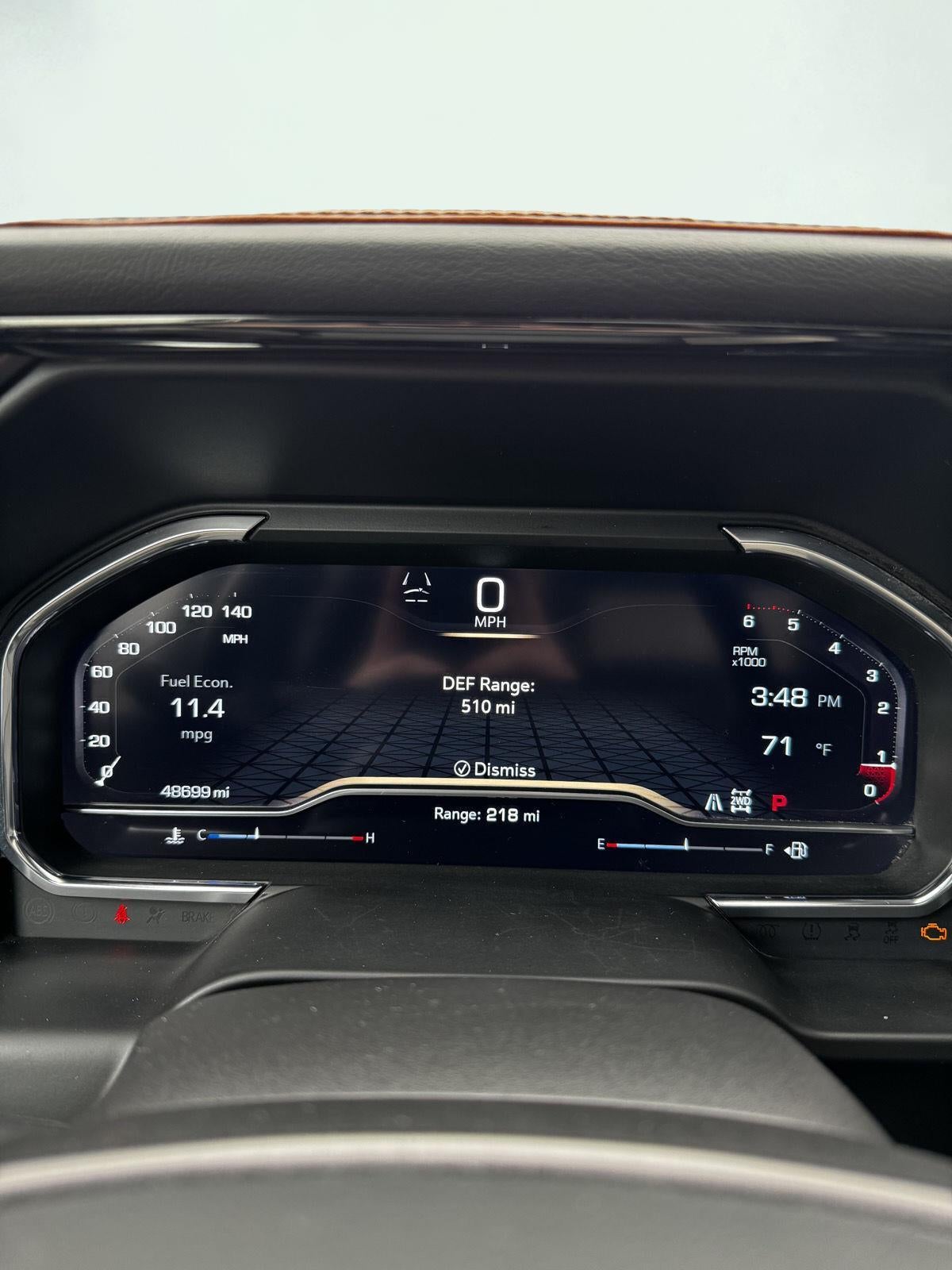 2025 GMC Sierra 1500 AT4 15