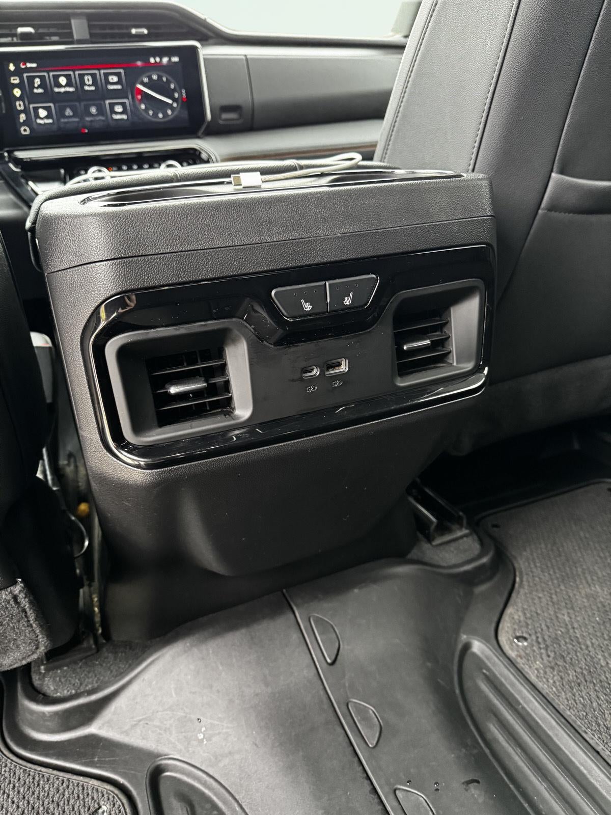 2025 GMC Sierra 1500 AT4 26