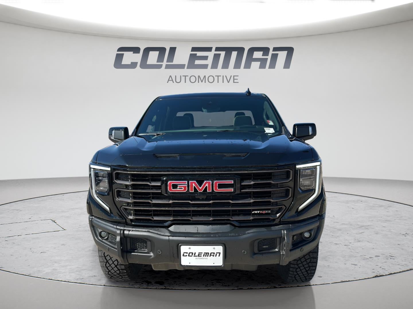 2026 GMC Sierra 4WD Crew Cab Short Box AT4X's photo