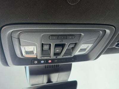 2022 GMC Sierra 1500 AT4X