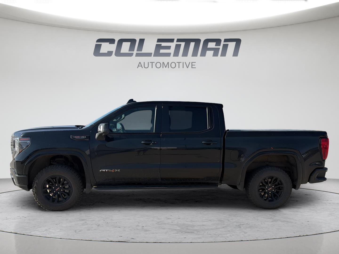 2022 GMC Sierra 1500 AT4X