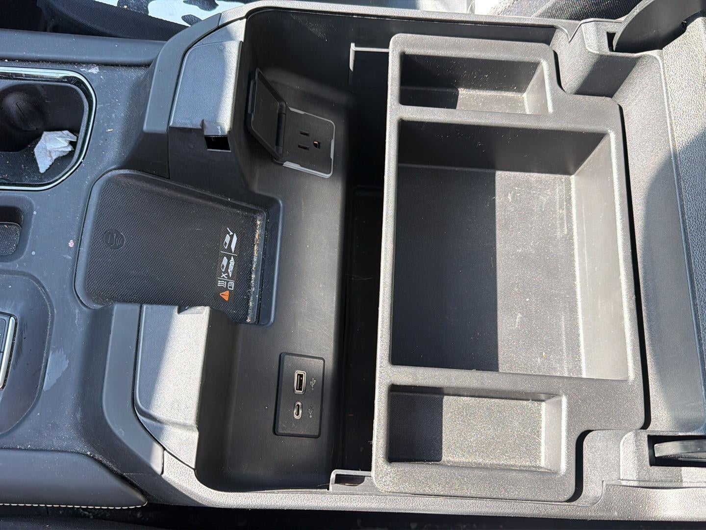 2022 GMC Sierra 1500 AT4X