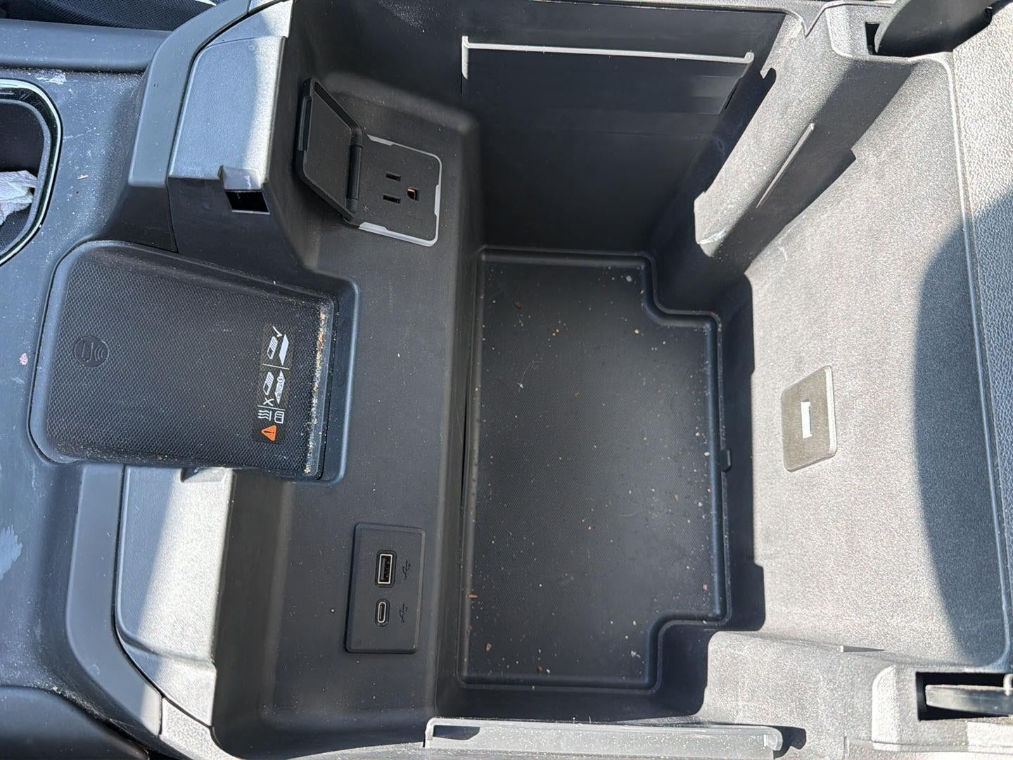 2022 GMC Sierra 1500 AT4X