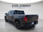 2022 GMC Sierra 1500 AT4X