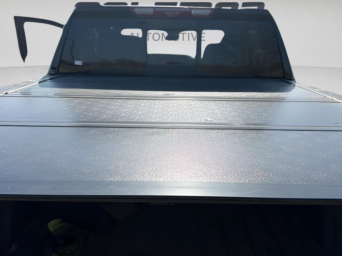 2022 GMC Sierra 1500 AT4X