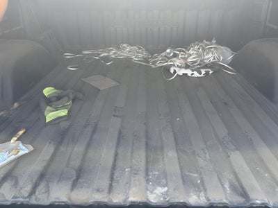 2022 GMC Sierra 1500 AT4X