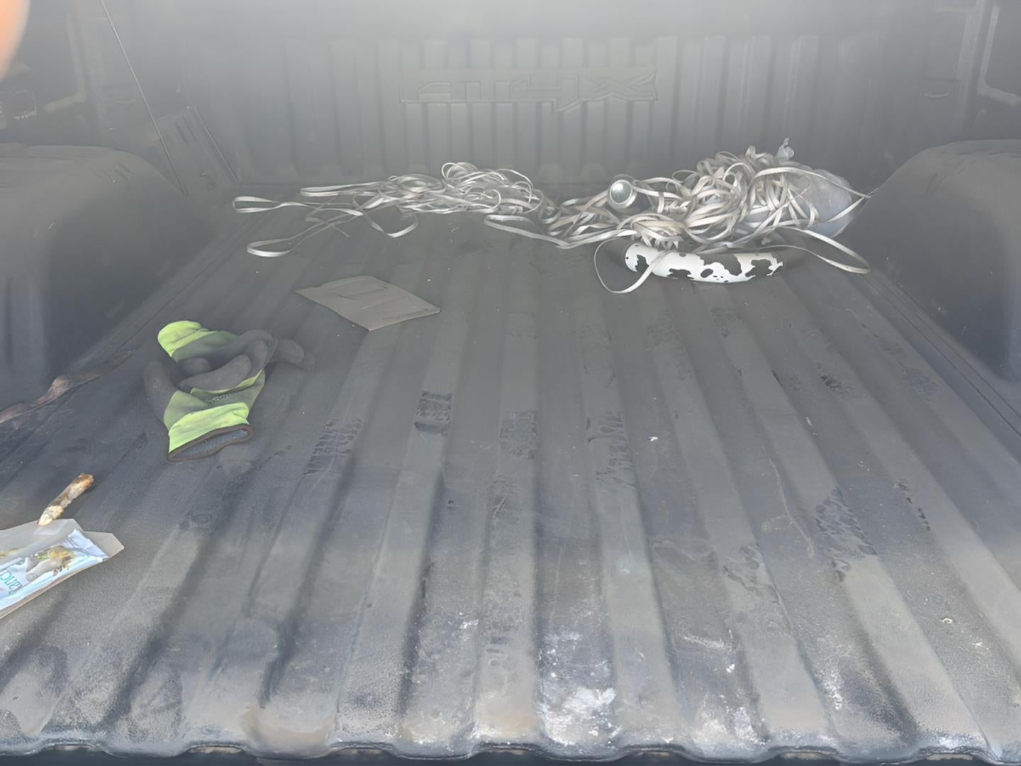 2022 GMC Sierra 1500 AT4X