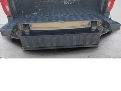 2022 GMC Sierra 1500 AT4X
