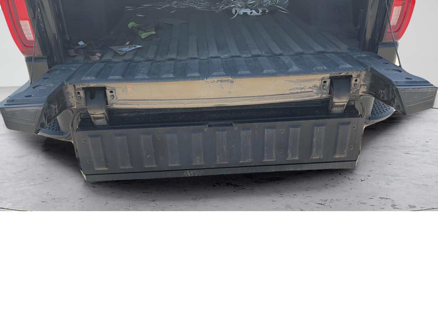 2022 GMC Sierra 1500 AT4X