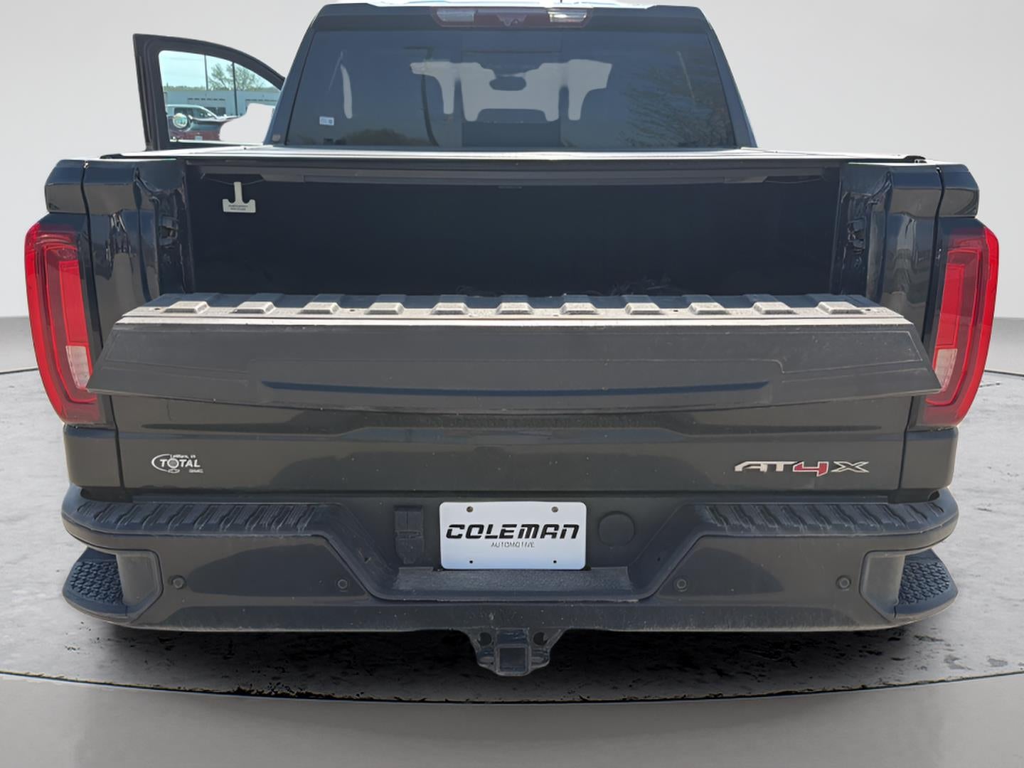 2022 GMC Sierra 1500 AT4X