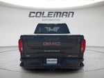 2022 GMC Sierra 1500 AT4X