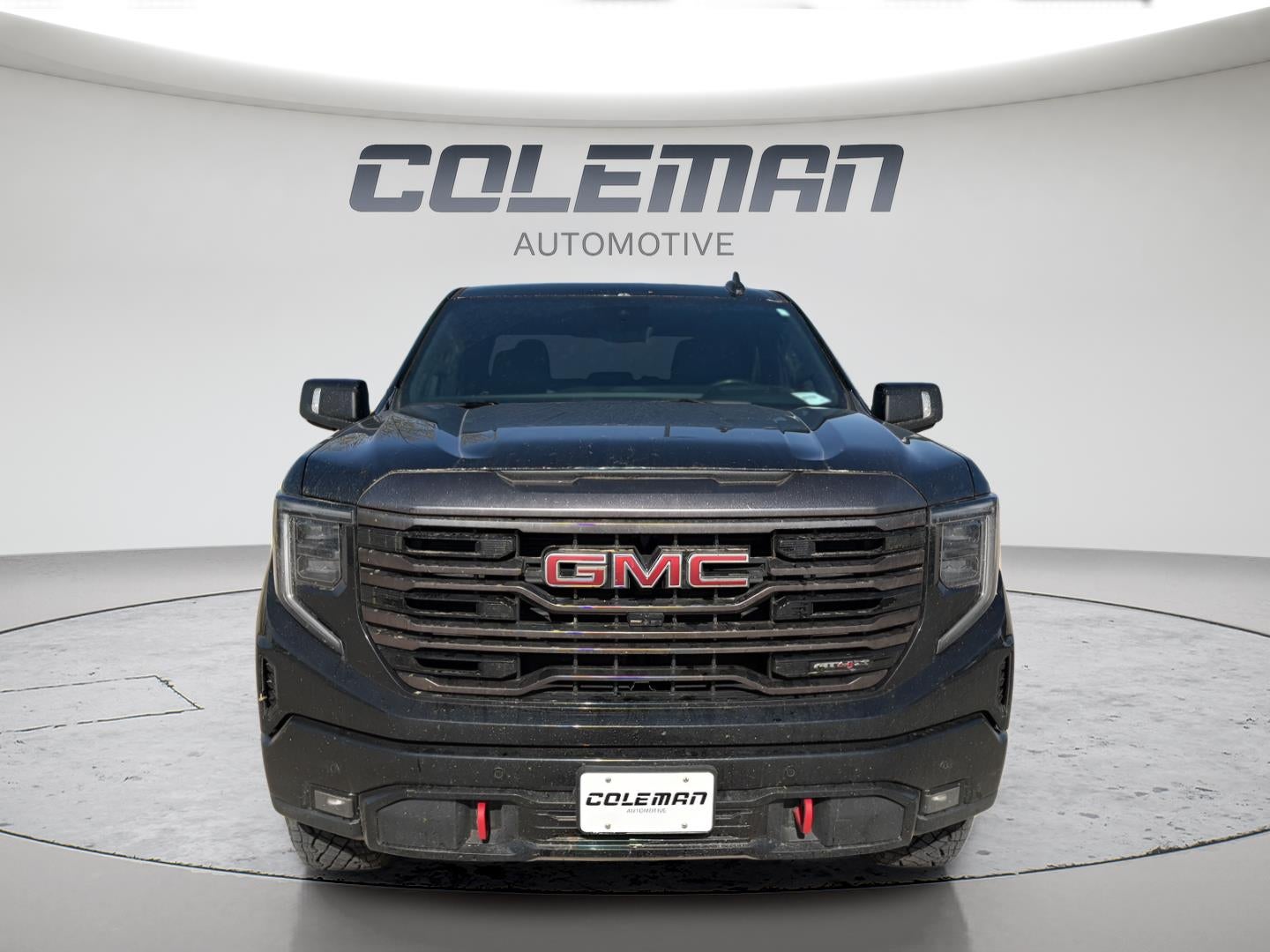 2022 GMC Sierra 1500 AT4X