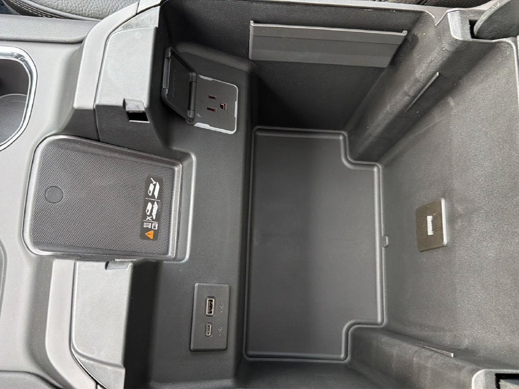 2026 GMC Sierra 1500 Denali 40