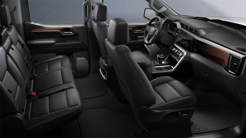 2026 GMC Sierra 1500 Denali 12
