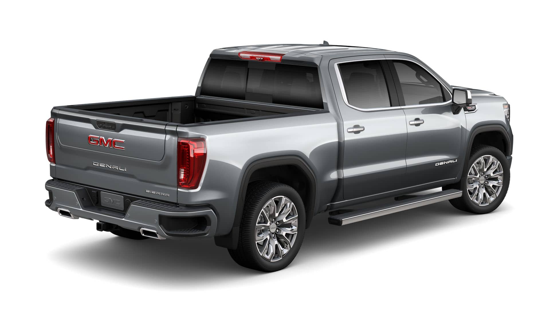 2026 GMC Sierra 1500 Denali 3