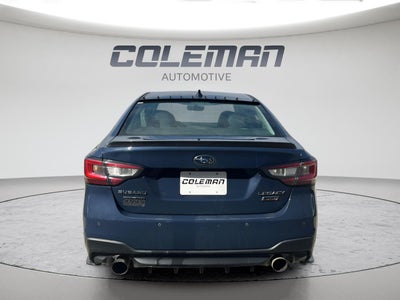 2023 Subaru Legacy Sport