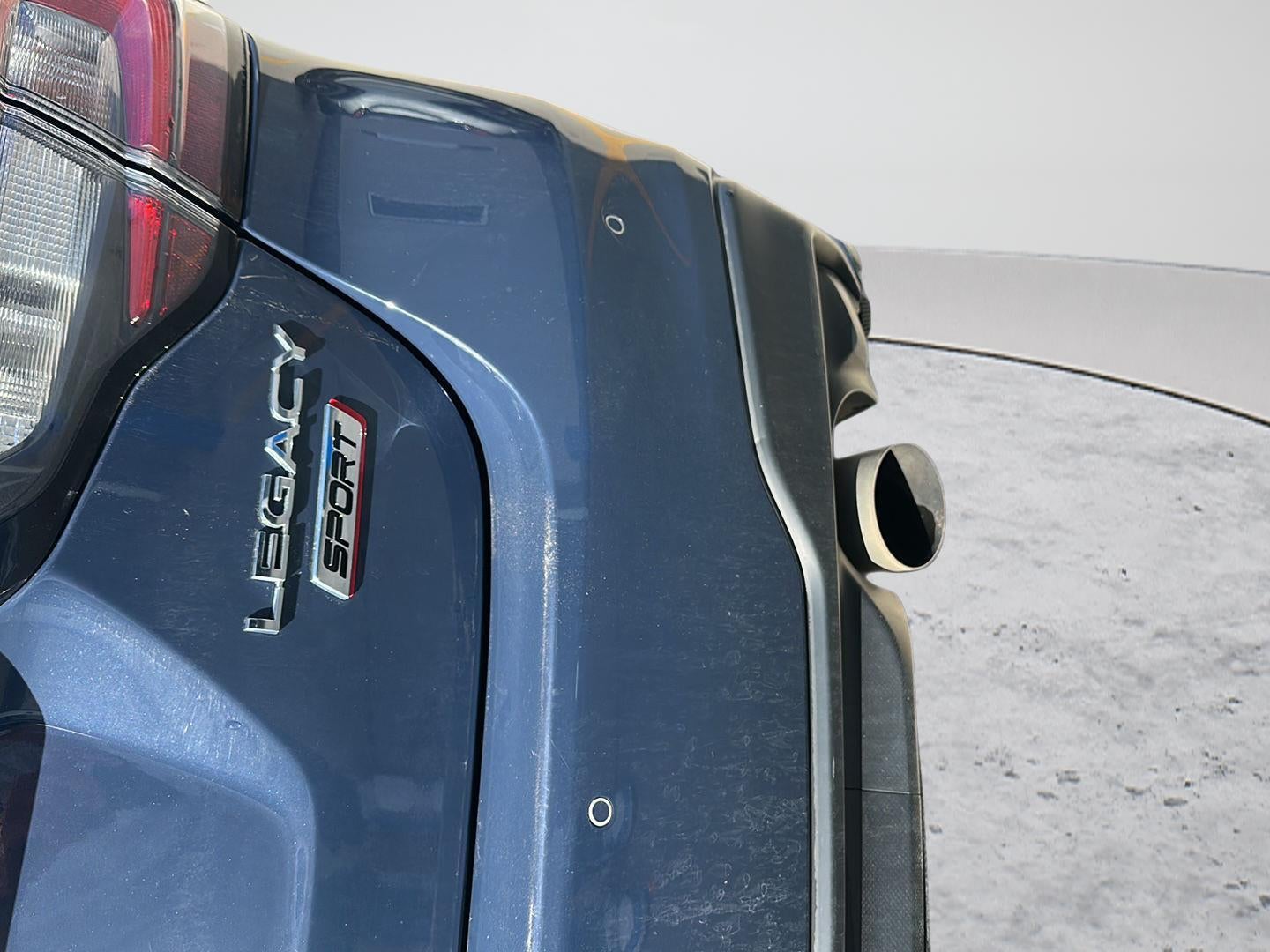 2023 Subaru Legacy Sport