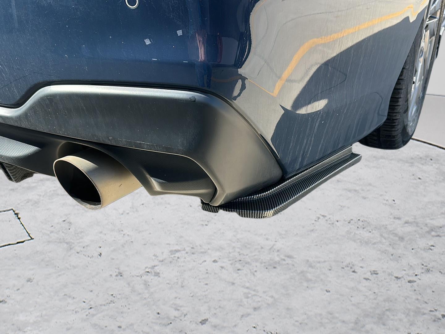 2023 Subaru Legacy Sport
