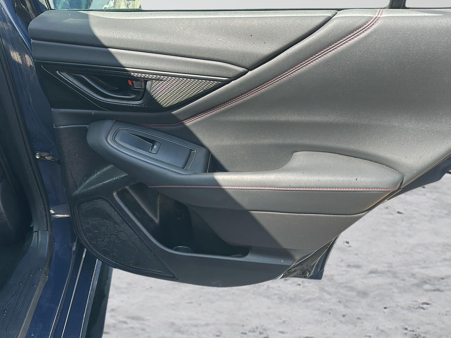 2023 Subaru Legacy Sport