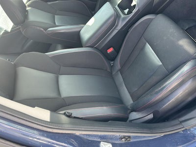 2023 Subaru Legacy Sport