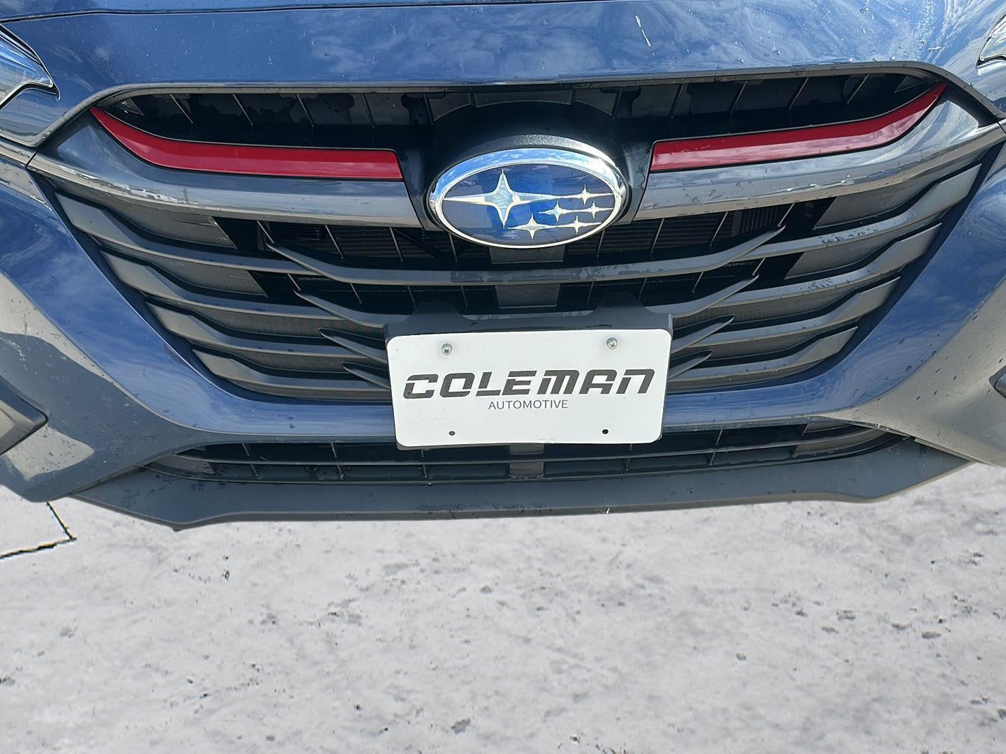 2023 Subaru Legacy Sport