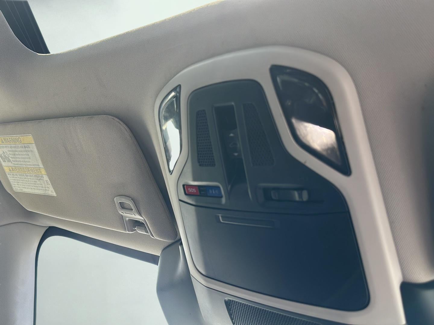 2023 Subaru Legacy Sport