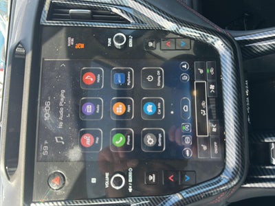 2023 Subaru Legacy Sport