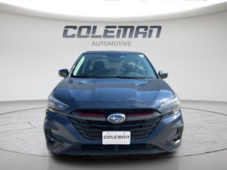2023 Subaru Legacy Sport