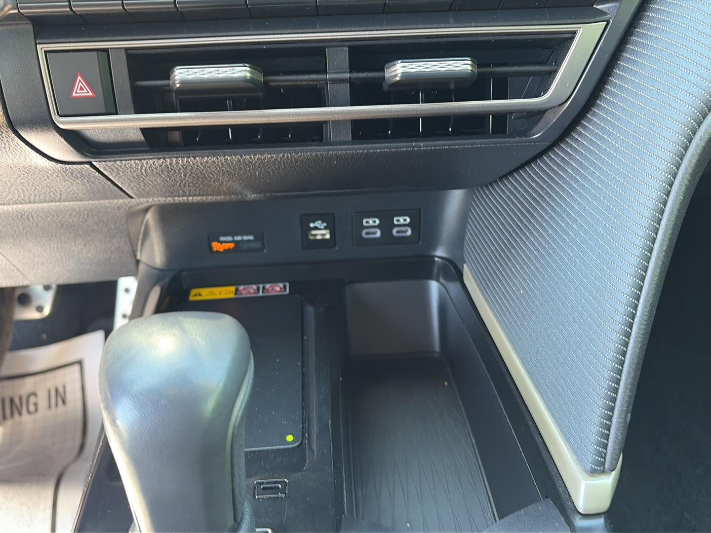 2025 Toyota Camry LE 15