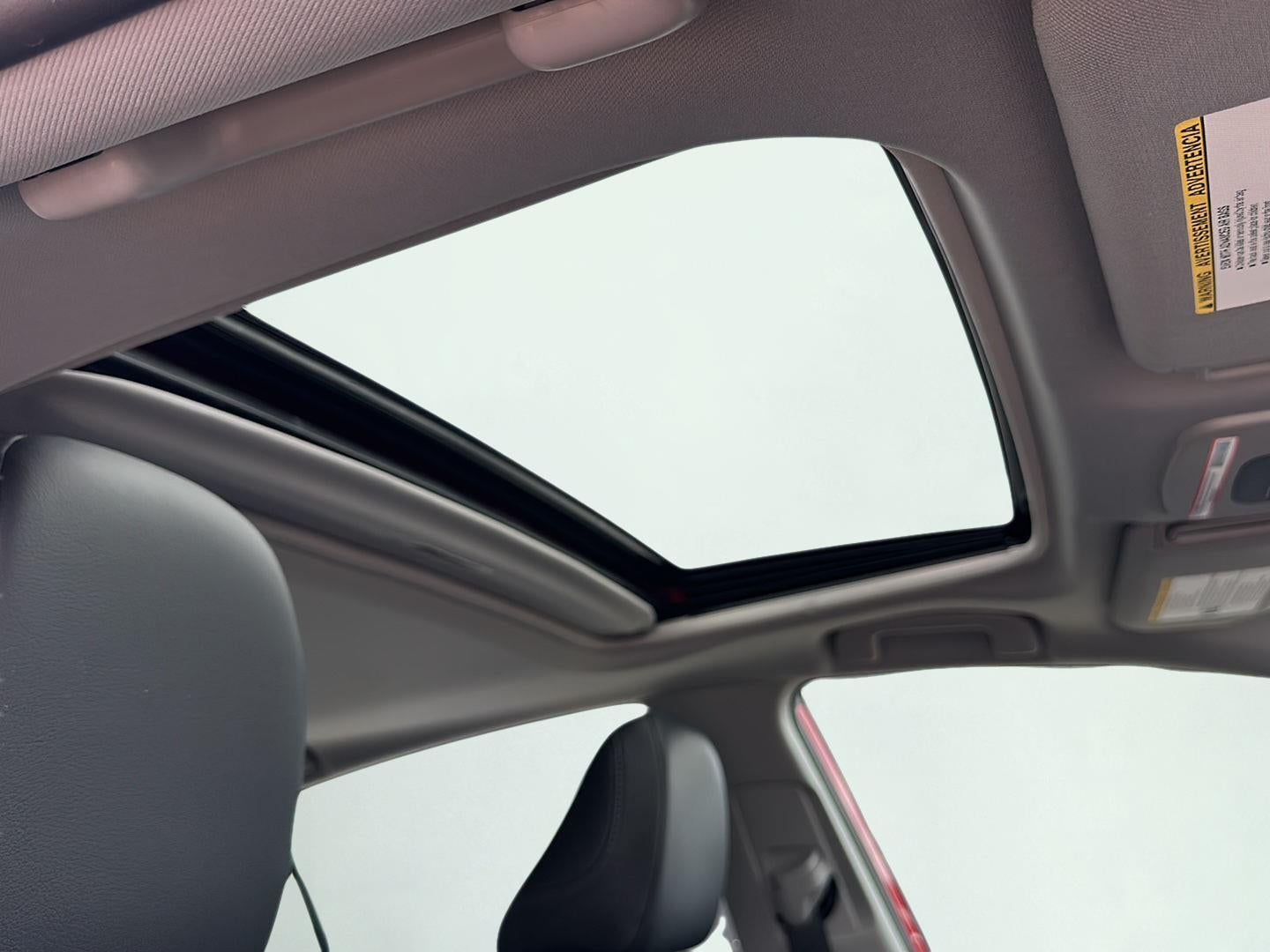 2023 Toyota Camry Hybrid XLE