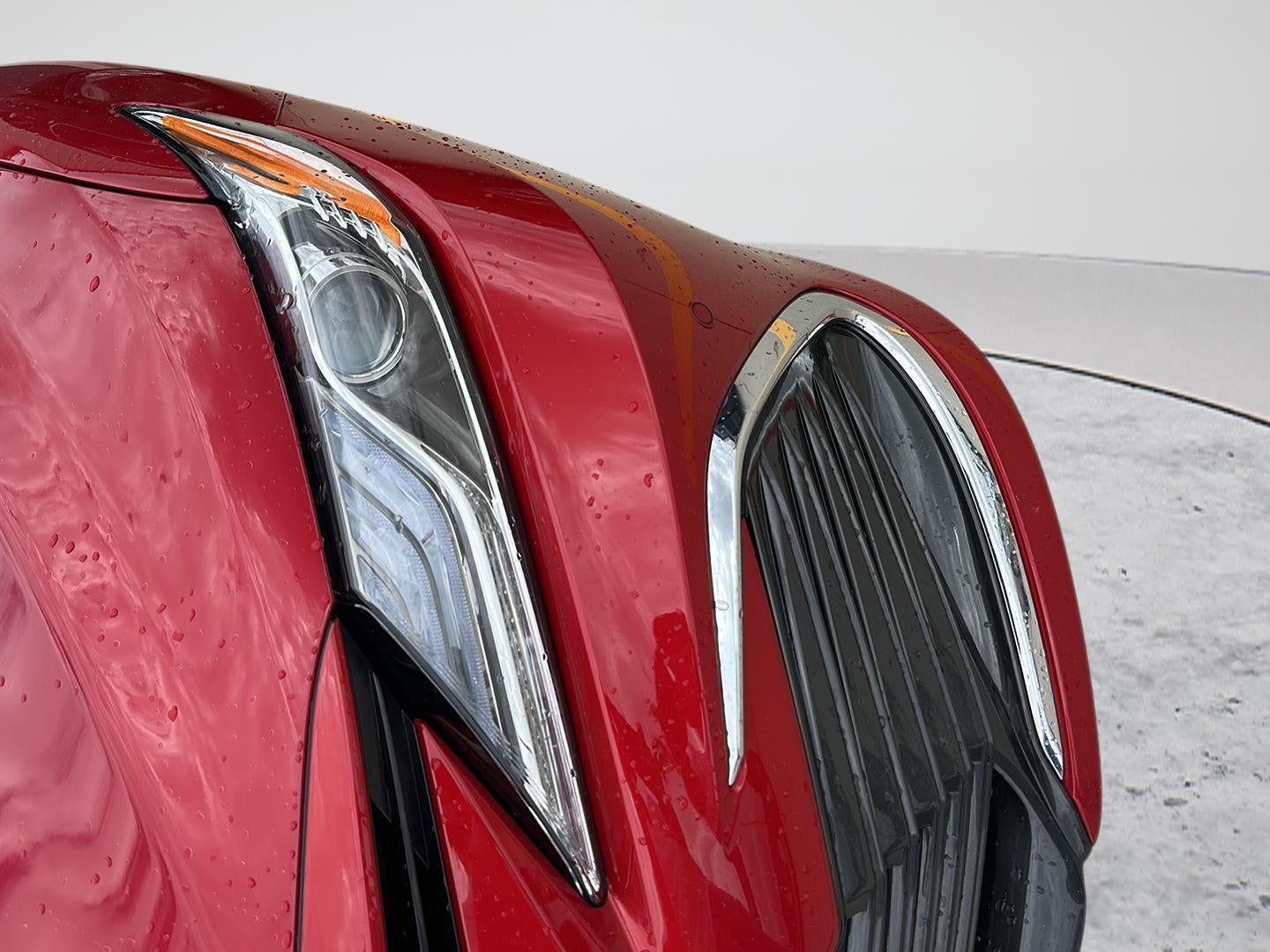 2023 Toyota Camry Hybrid XLE