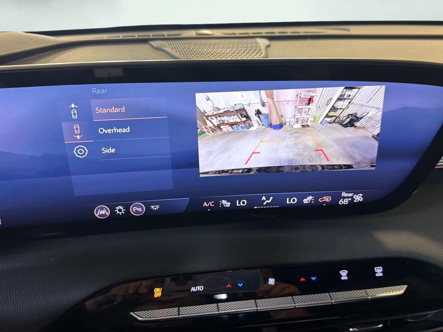 2025 Buick Enclave Preferred 15