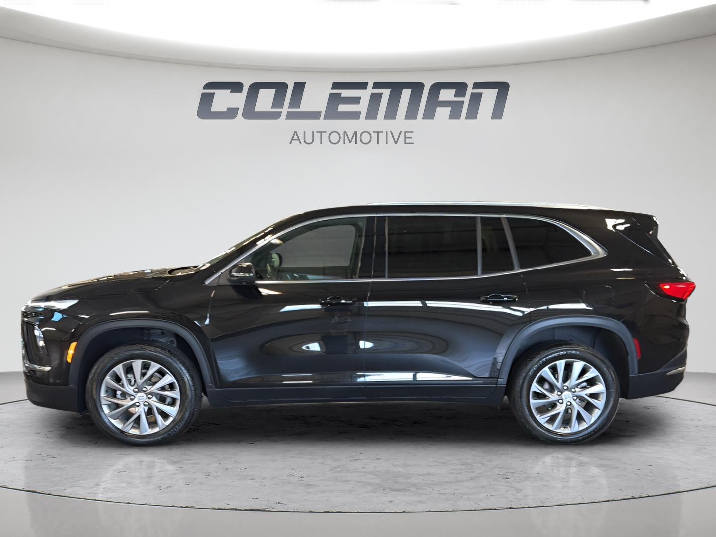 2025 Buick Enclave Preferred 2