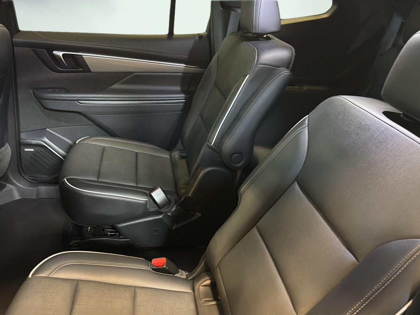 2025 Buick Enclave Preferred 24