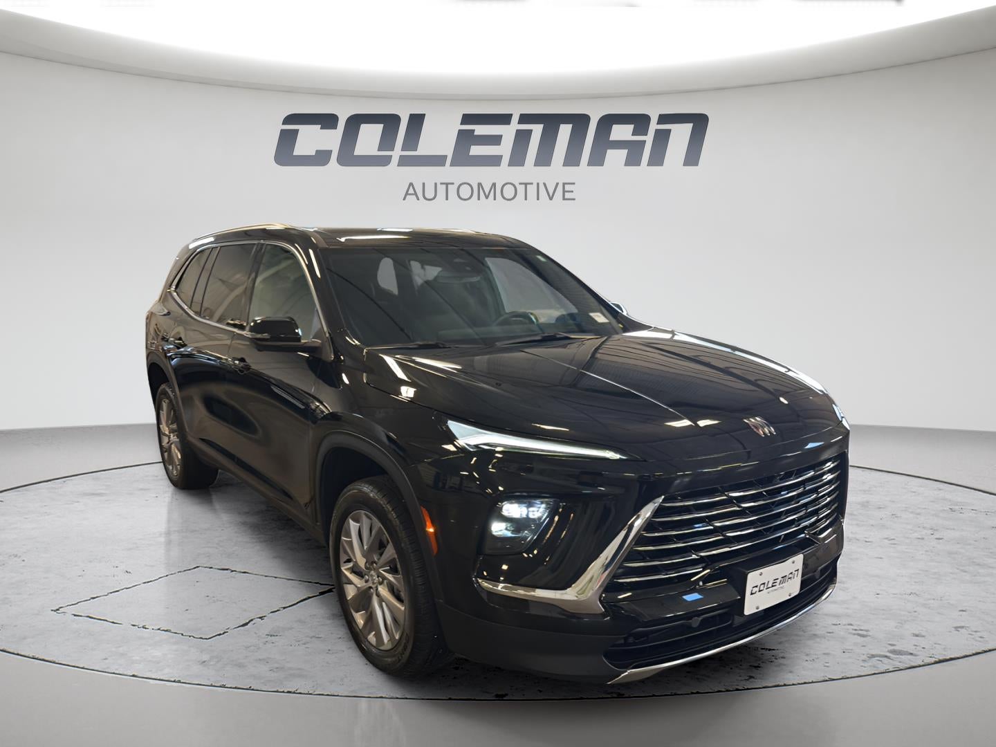 2025 Buick Enclave Preferred 7