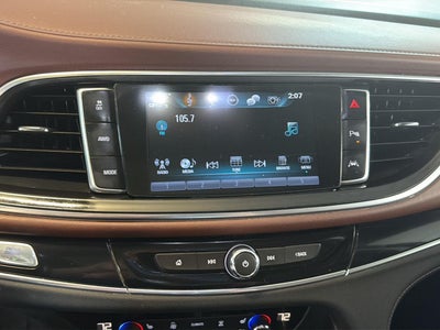 2019 Buick Enclave Avenir