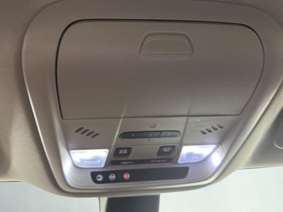 2019 Buick Enclave Avenir