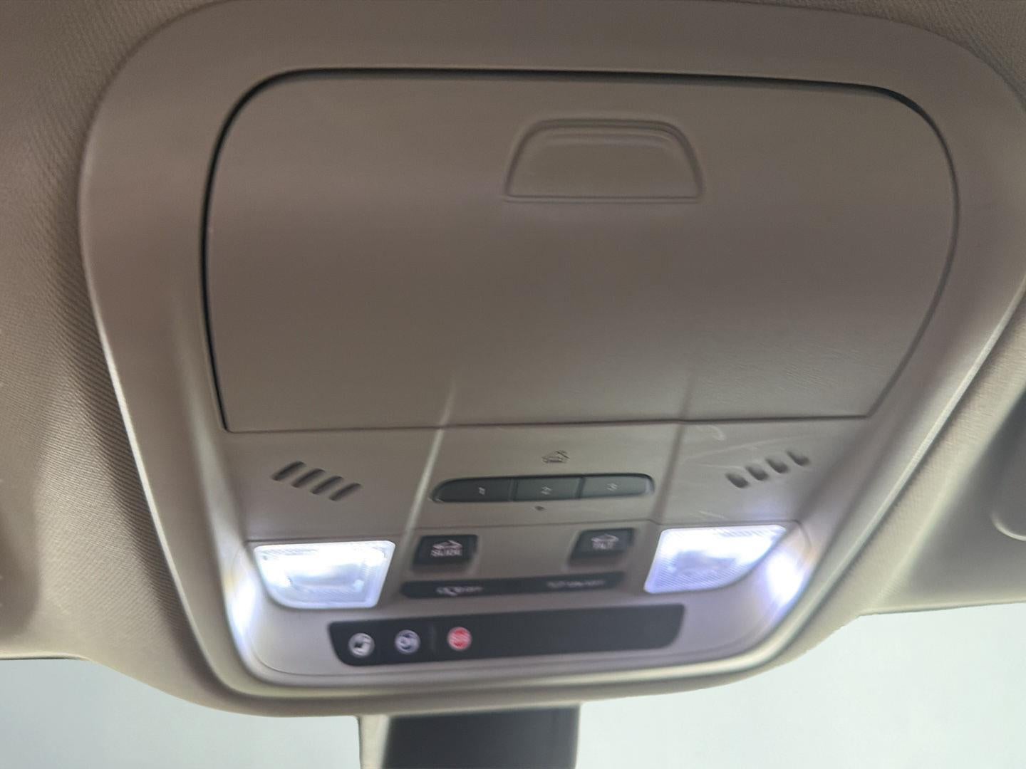 2019 Buick Enclave Avenir