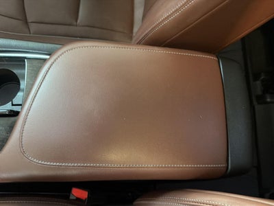 2019 Buick Enclave Avenir