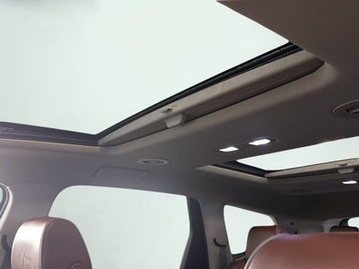 2019 Buick Enclave Avenir