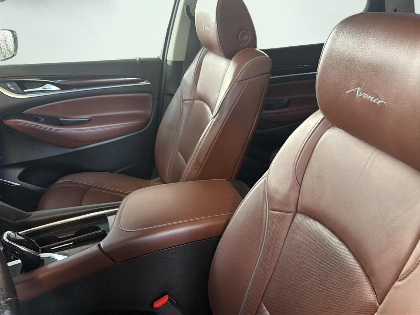 2019 Buick Enclave Avenir