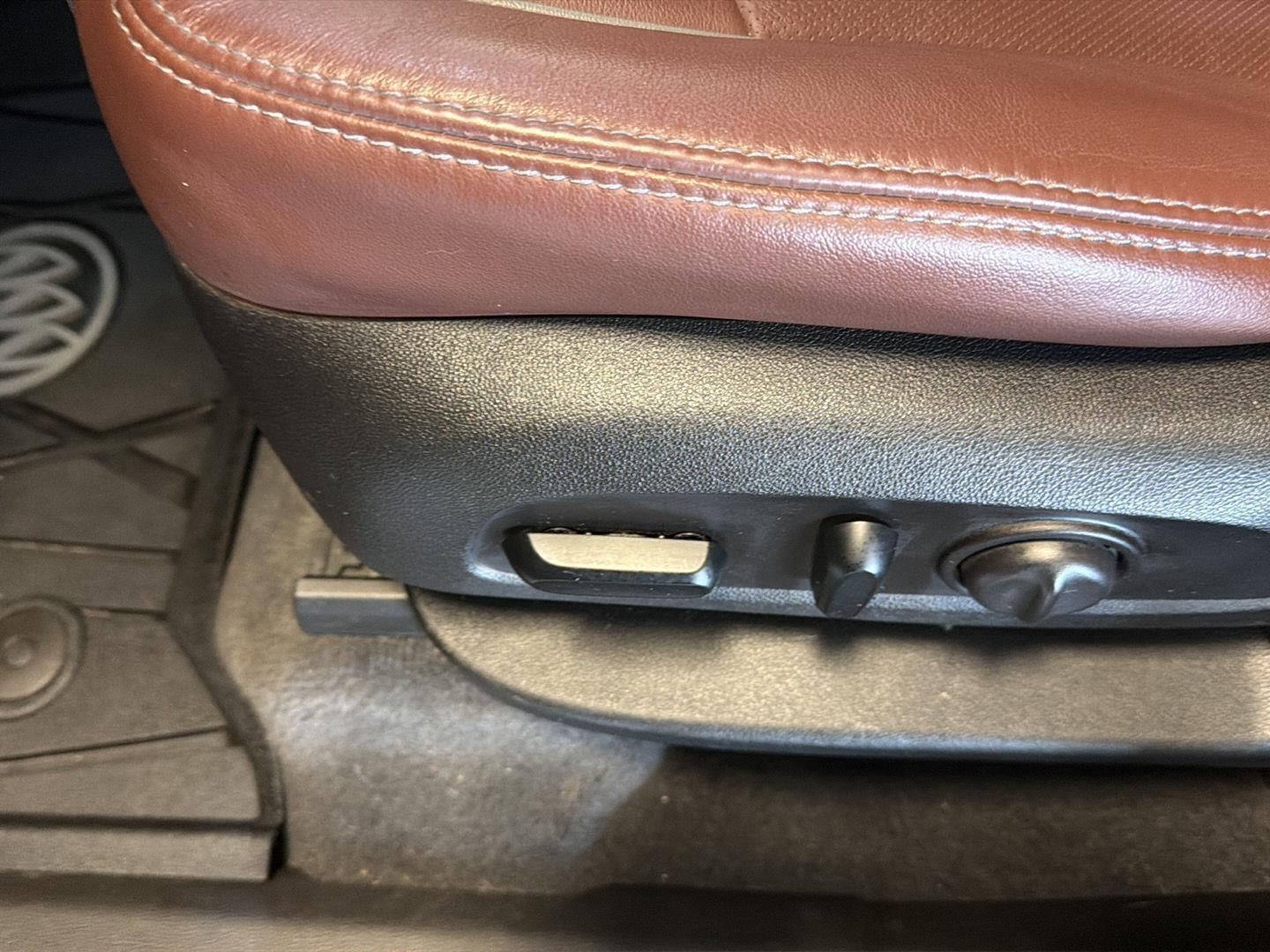 2019 Buick Enclave Avenir