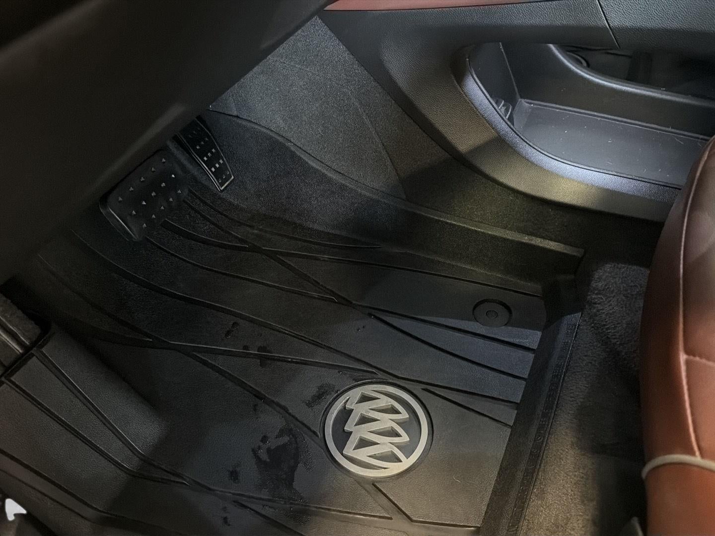 2019 Buick Enclave Avenir