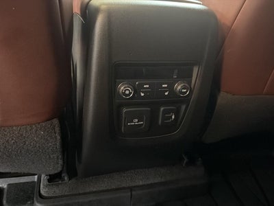 2019 Buick Enclave Avenir