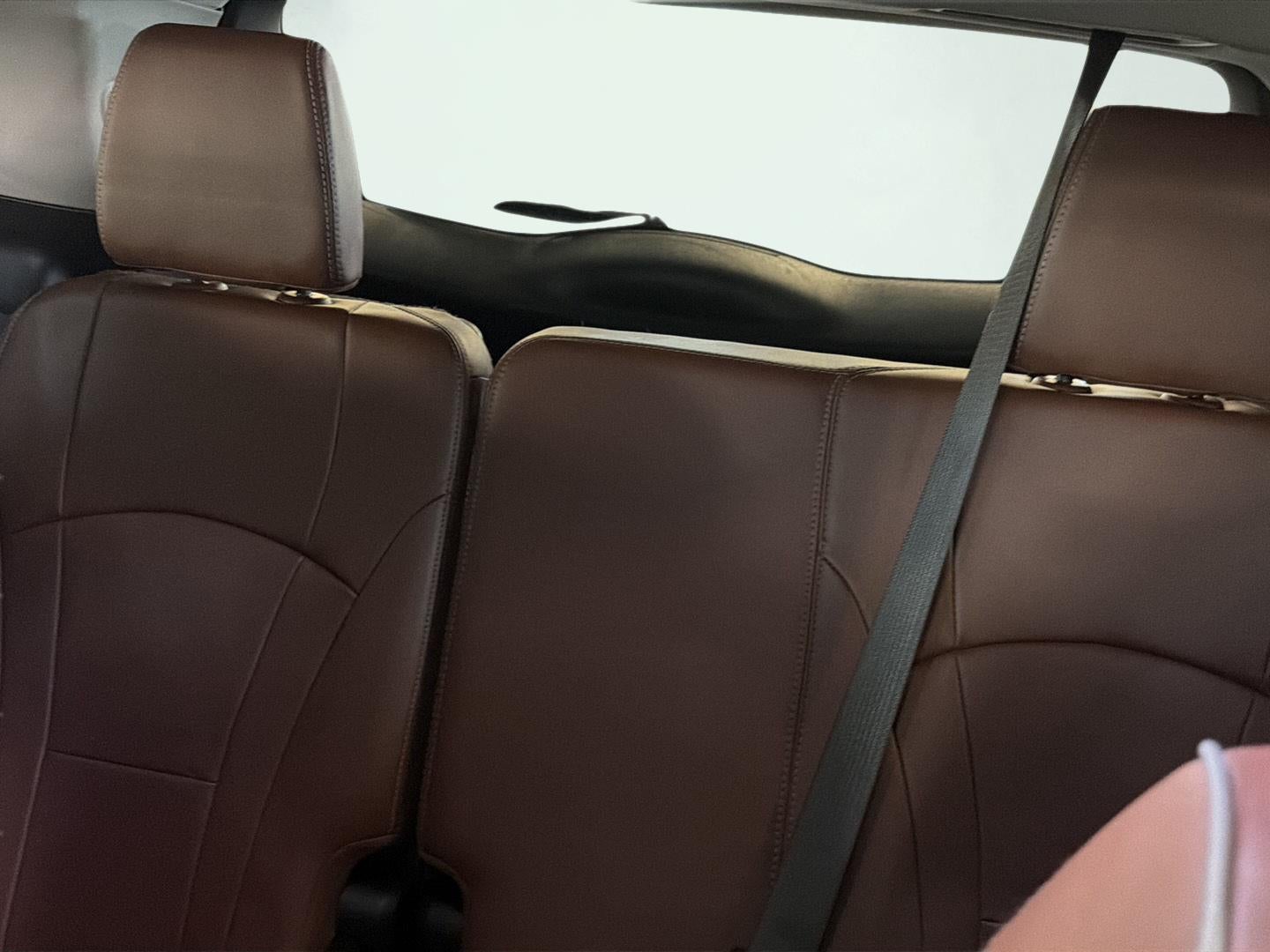 2019 Buick Enclave Avenir