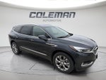 2019 Buick Enclave Avenir